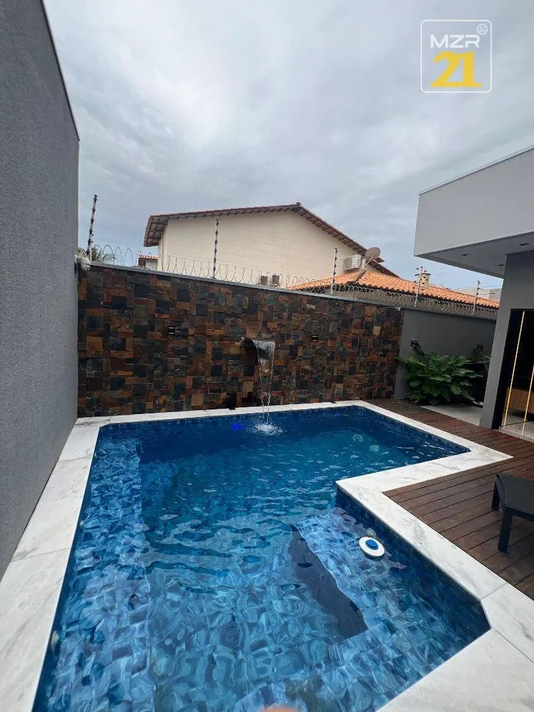 Casa, 3 quartos, 200 m² - Foto 28