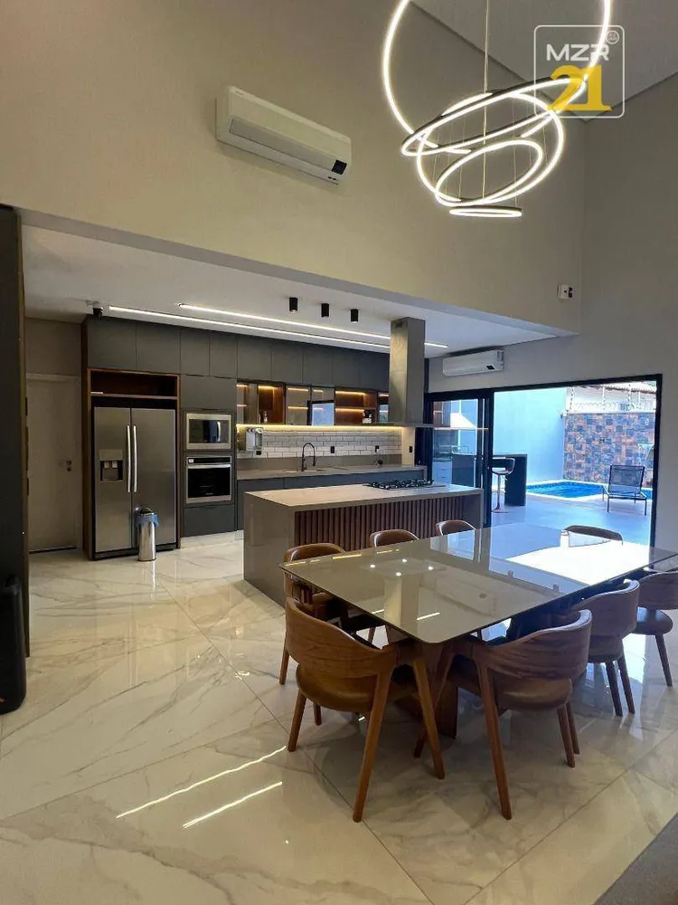 Casa, 3 quartos, 200 m² - Foto 21