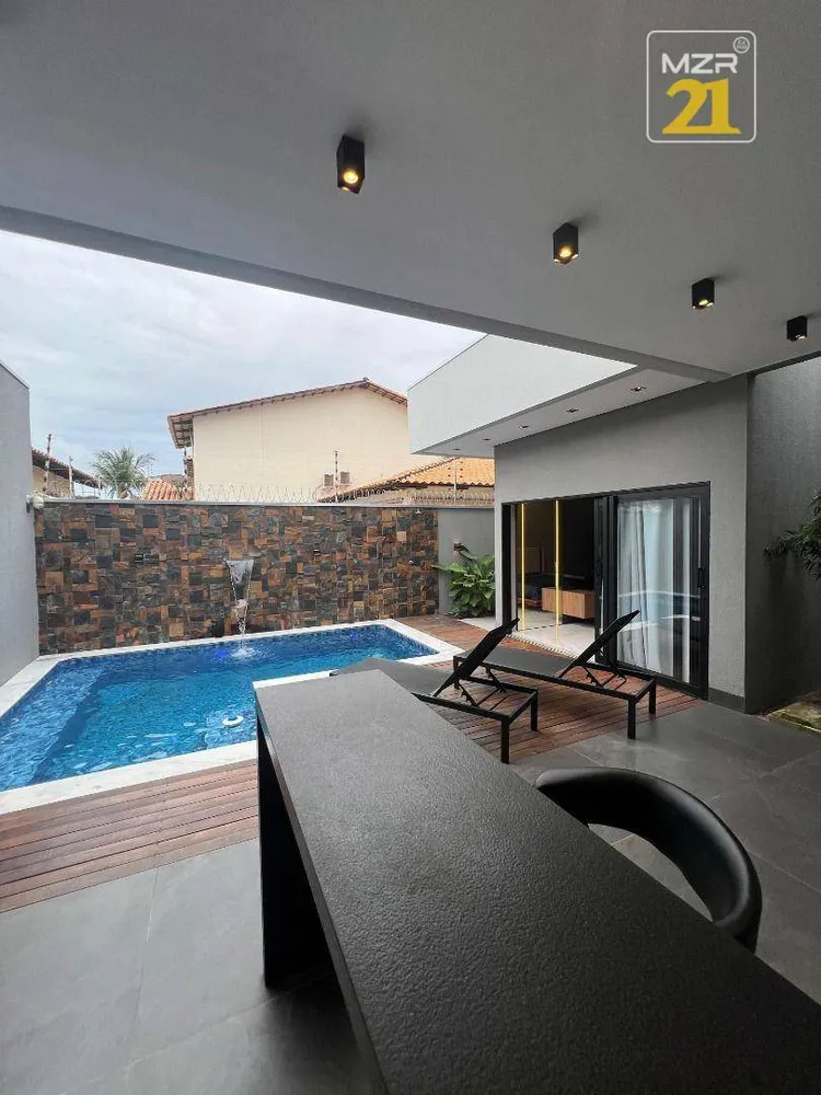Casa, 3 quartos, 200 m² - Foto 26