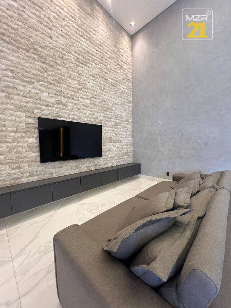 Casa, 3 quartos, 200 m² - Foto 12