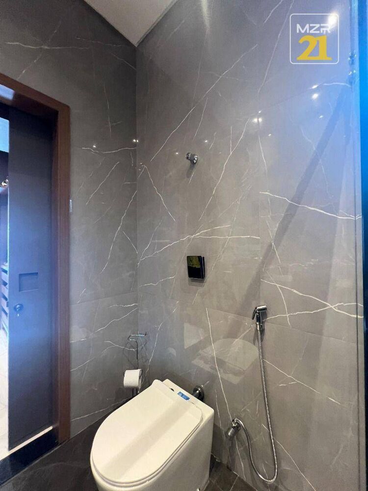 Casa, 3 quartos, 200 m² - Foto 10