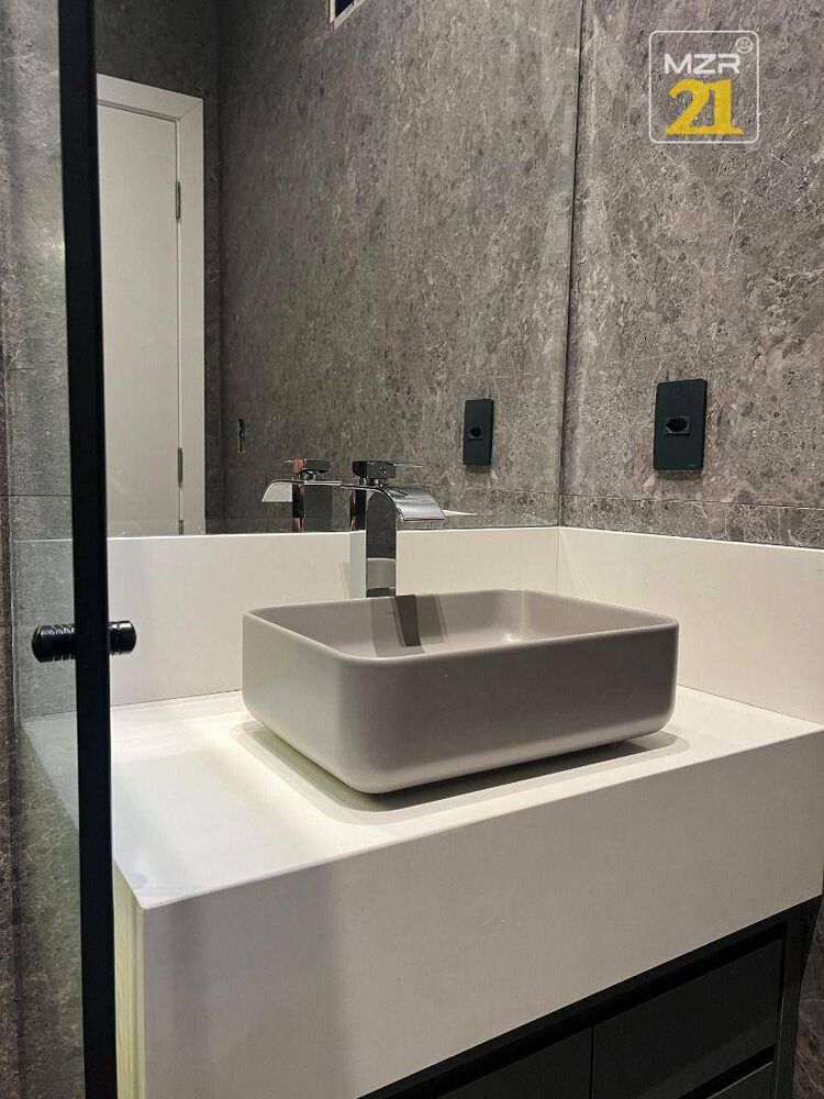 Casa, 3 quartos, 200 m² - Foto 3