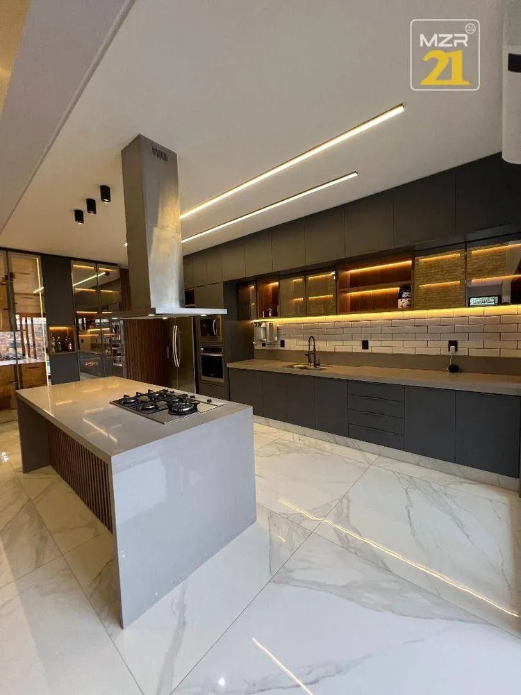 Casa, 3 quartos, 200 m² - Foto 15