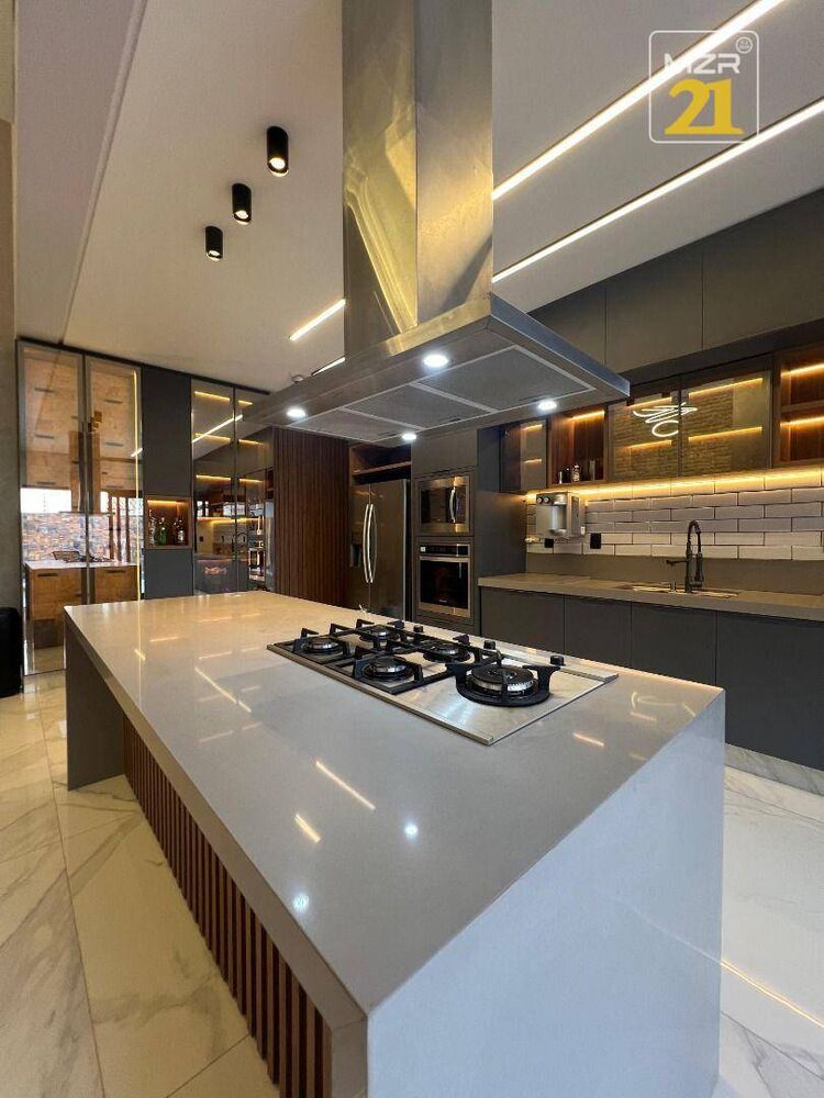 Casa, 3 quartos, 200 m² - Foto 13