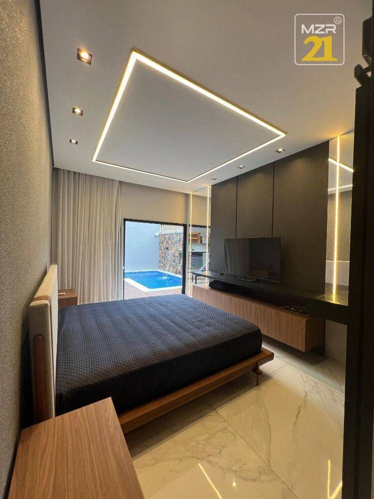 Casa, 3 quartos, 200 m² - Foto 7