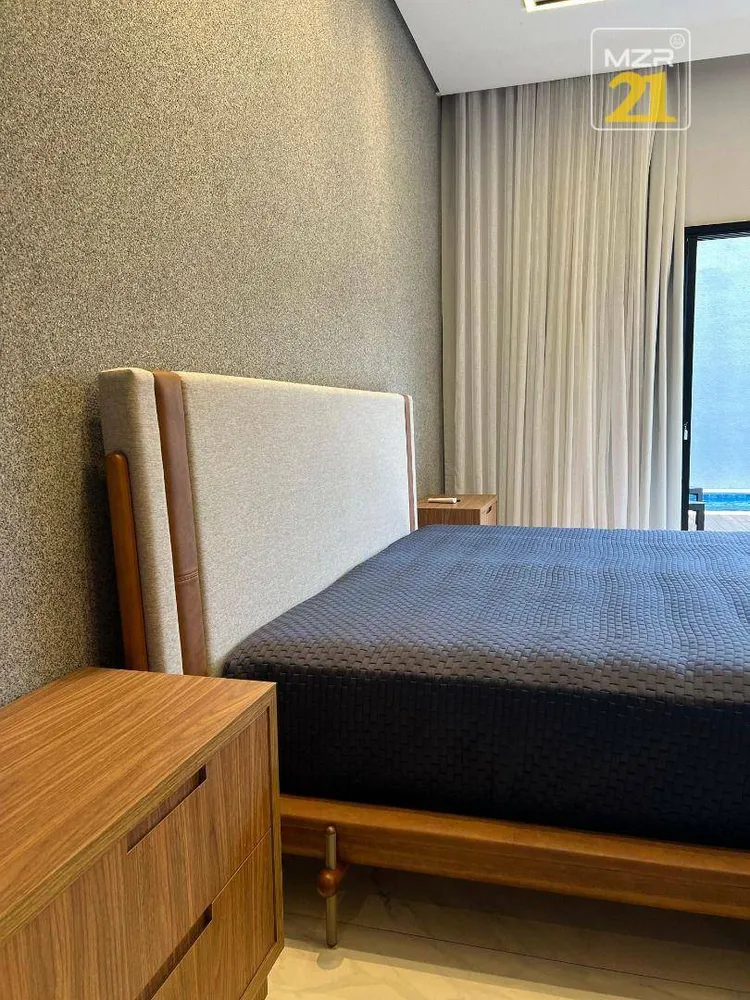 Casa, 3 quartos, 200 m² - Foto 11