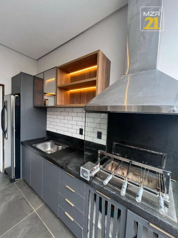 Casa, 3 quartos, 200 m² - Foto 25