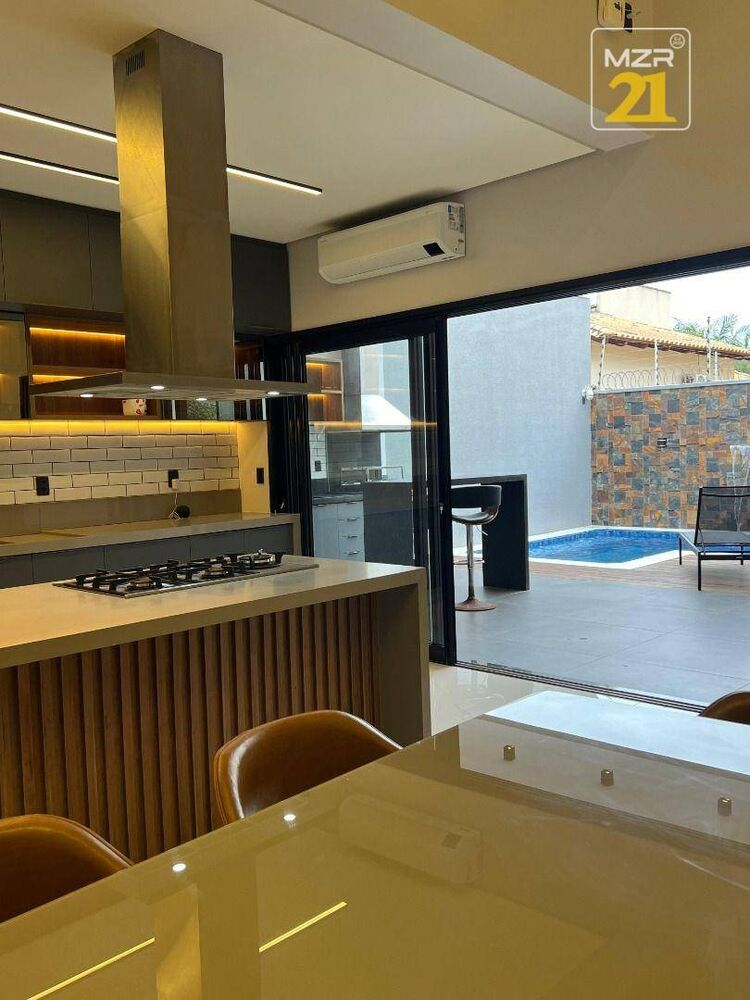 Casa, 3 quartos, 200 m² - Foto 14