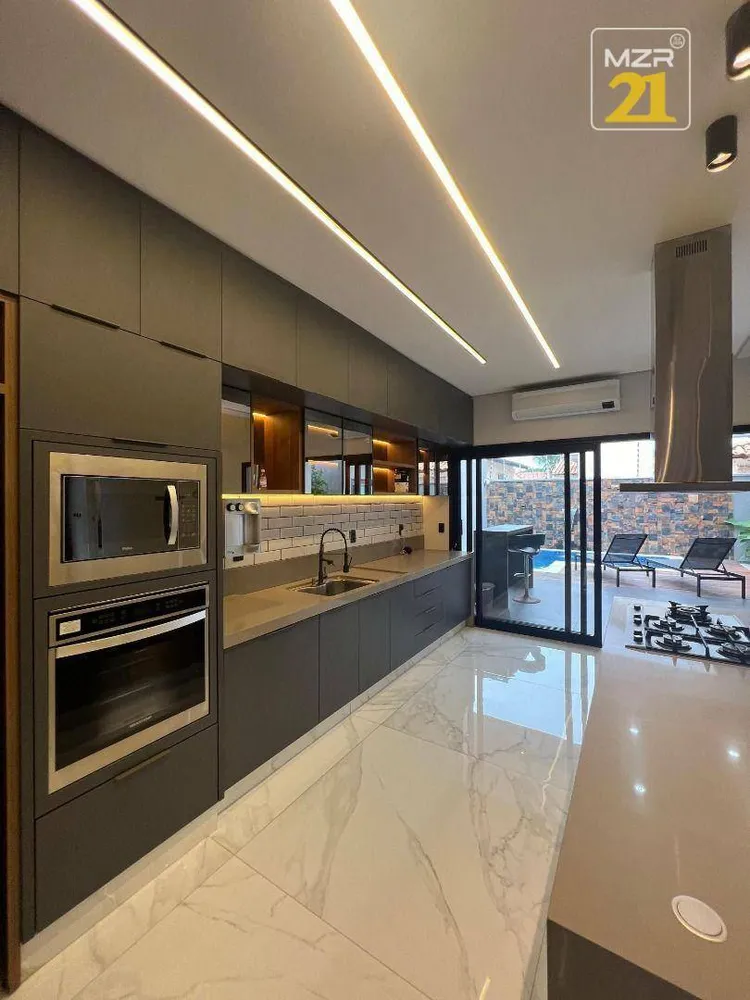 Casa, 3 quartos, 200 m² - Foto 18