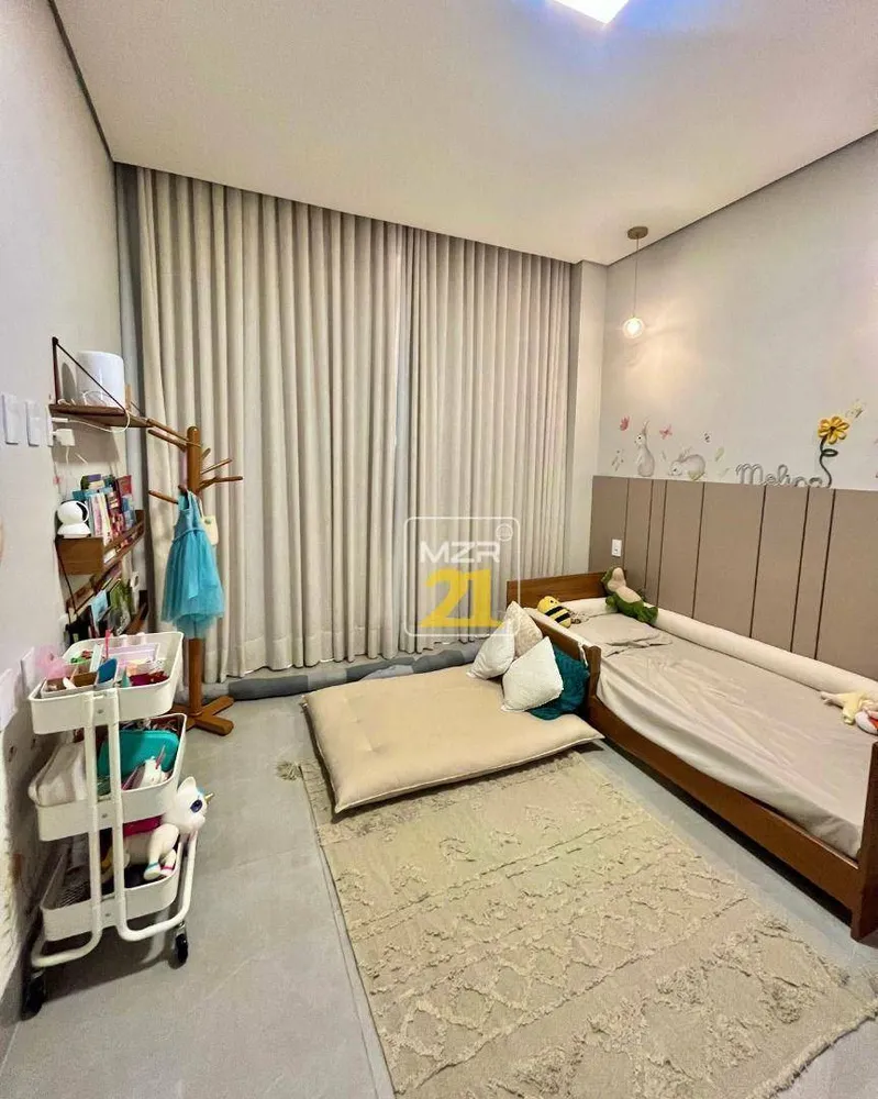 Sobrado, 3 quartos, 251 m² - Foto 12