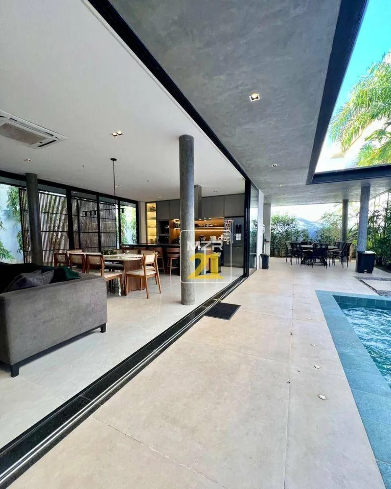 Sobrado, 3 quartos, 251 m² - Foto 8