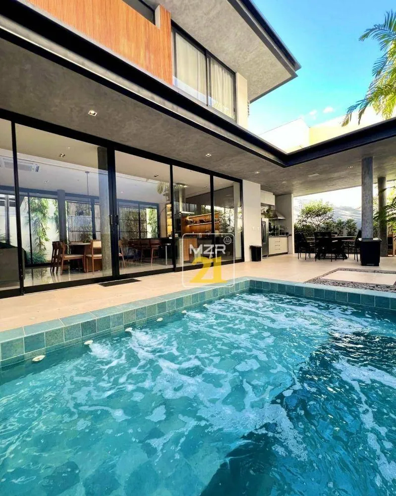 Sobrado, 3 quartos, 251 m² - Foto 3
