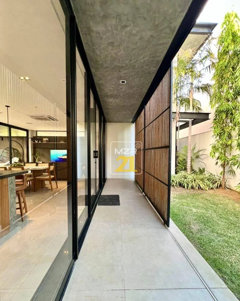 Sobrado, 3 quartos, 251 m² - Foto 4