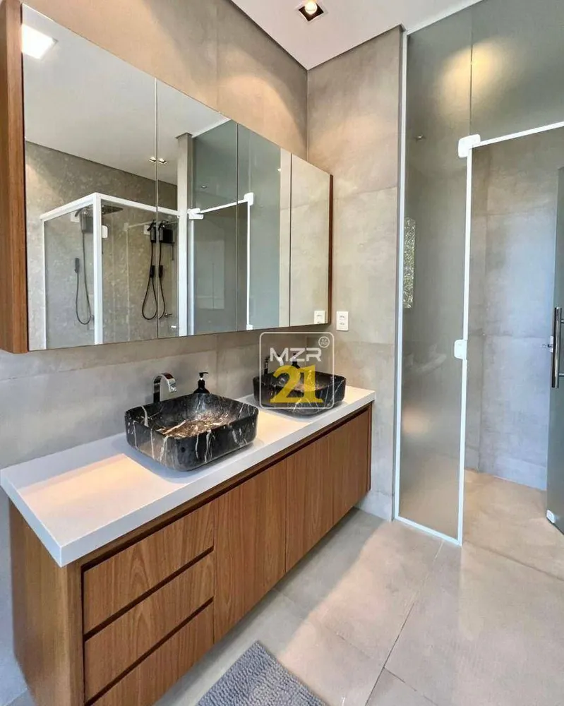 Sobrado, 3 quartos, 251 m² - Foto 10