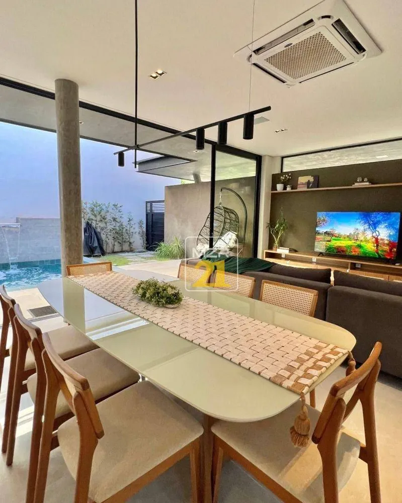 Sobrado, 3 quartos, 251 m² - Foto 7