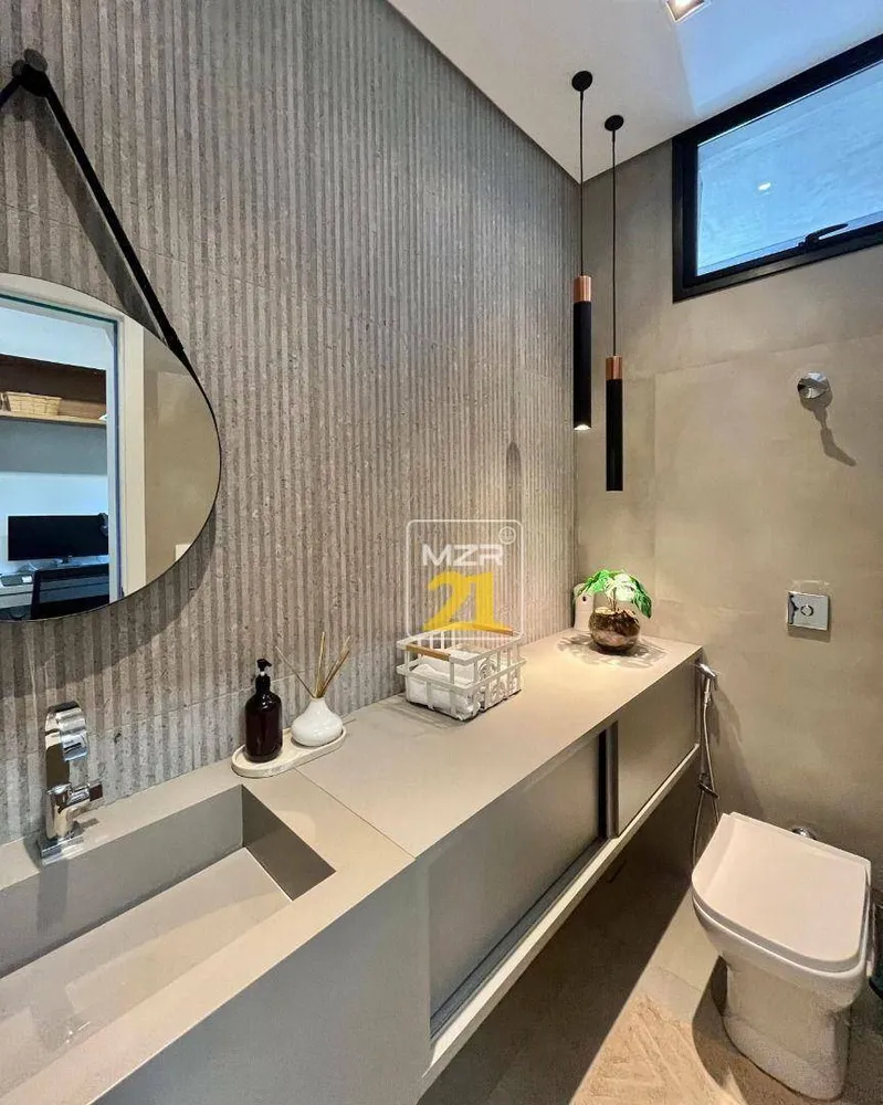 Sobrado, 3 quartos, 251 m² - Foto 5