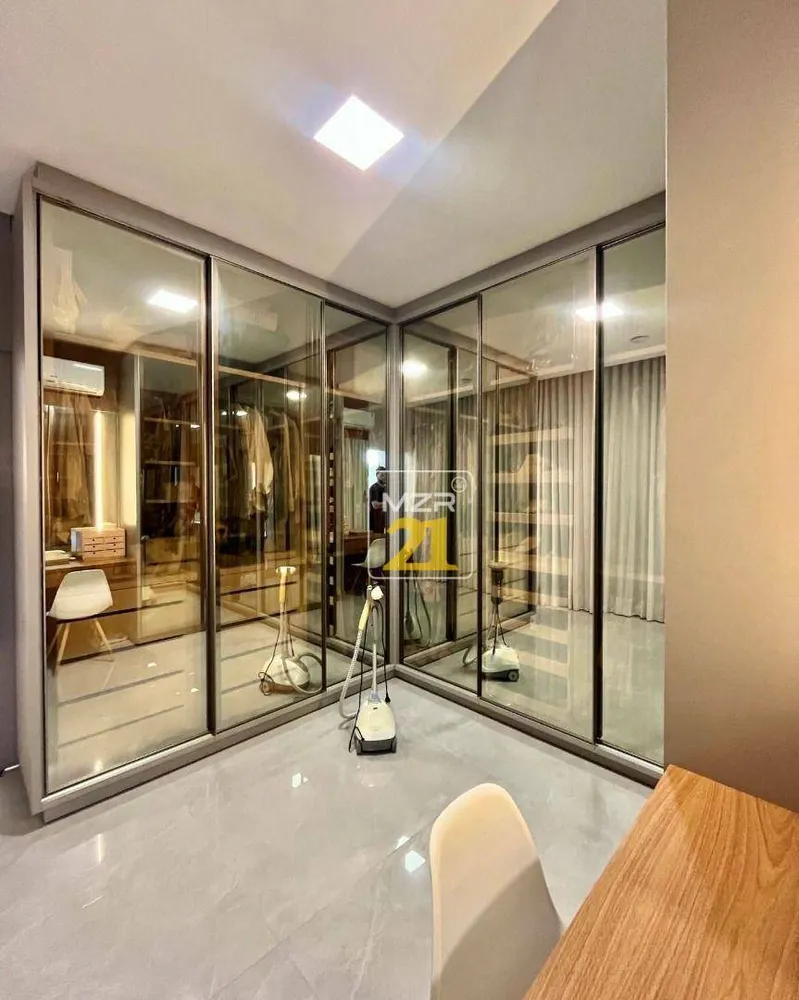 Sobrado, 3 quartos, 251 m² - Foto 8