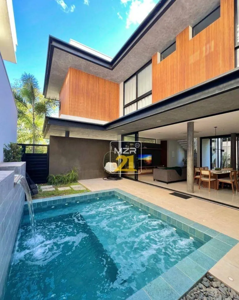 Sobrado, 3 quartos, 251 m² - Foto 6