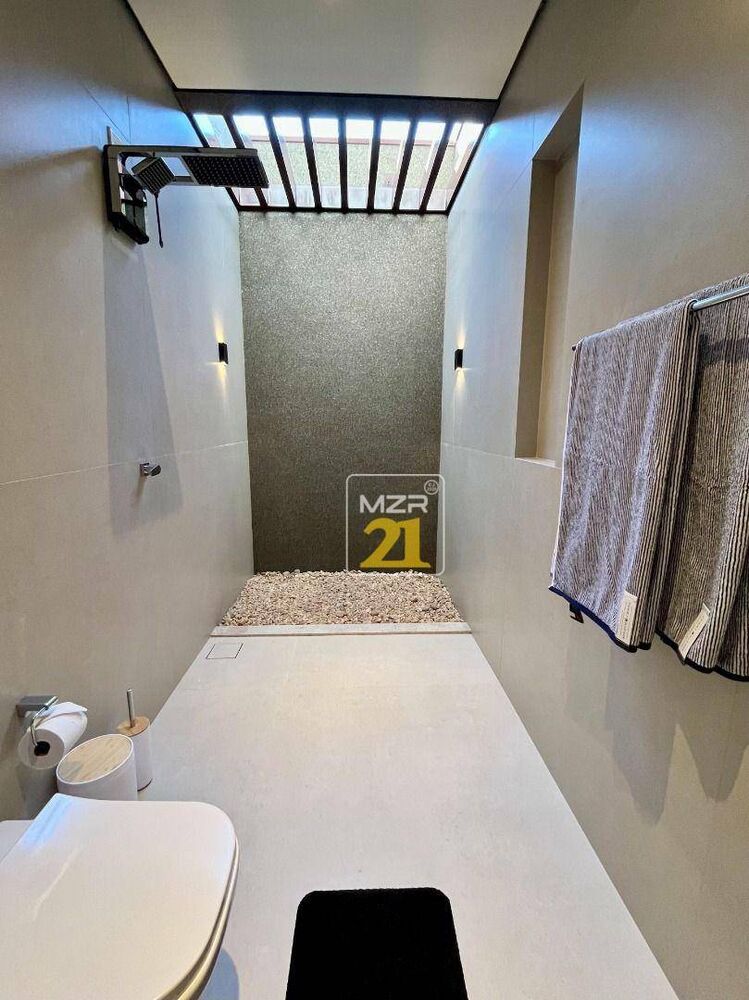 Casa de Condomínio à venda com 4 quartos, 403m² - Foto 11