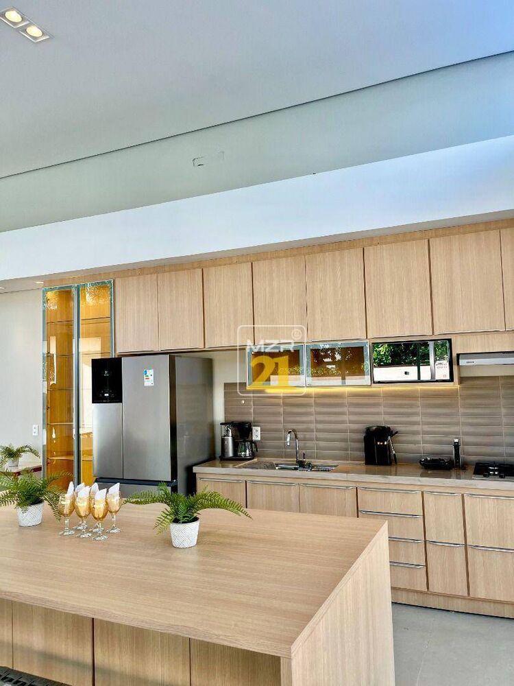 Casa de Condomínio à venda com 4 quartos, 403m² - Foto 8