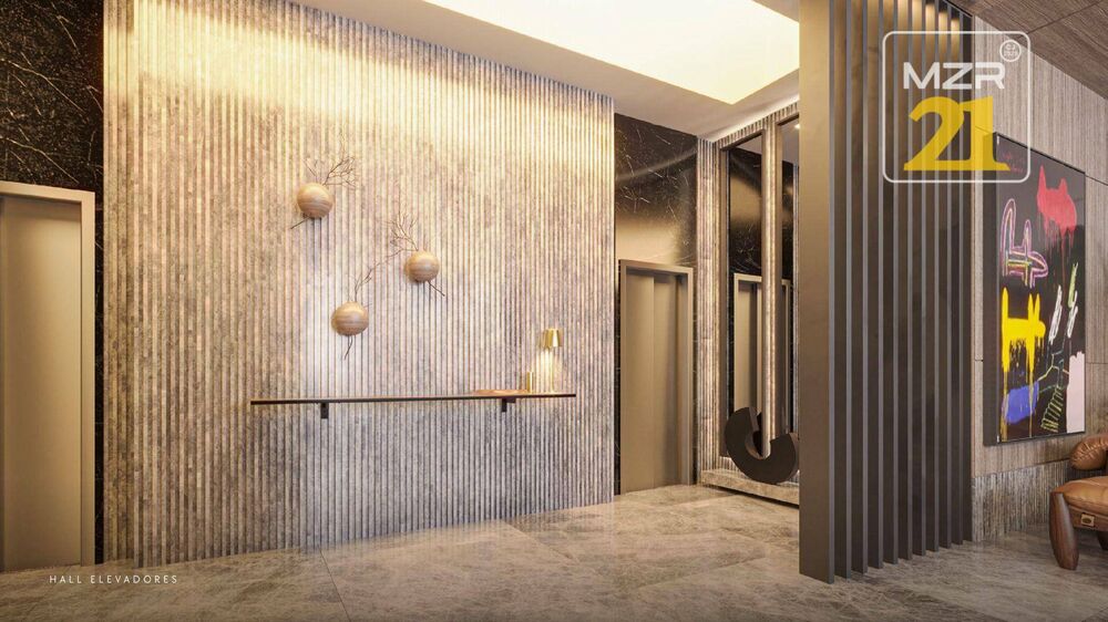 Apartamento, 5 quartos, 316 m² - Foto 13