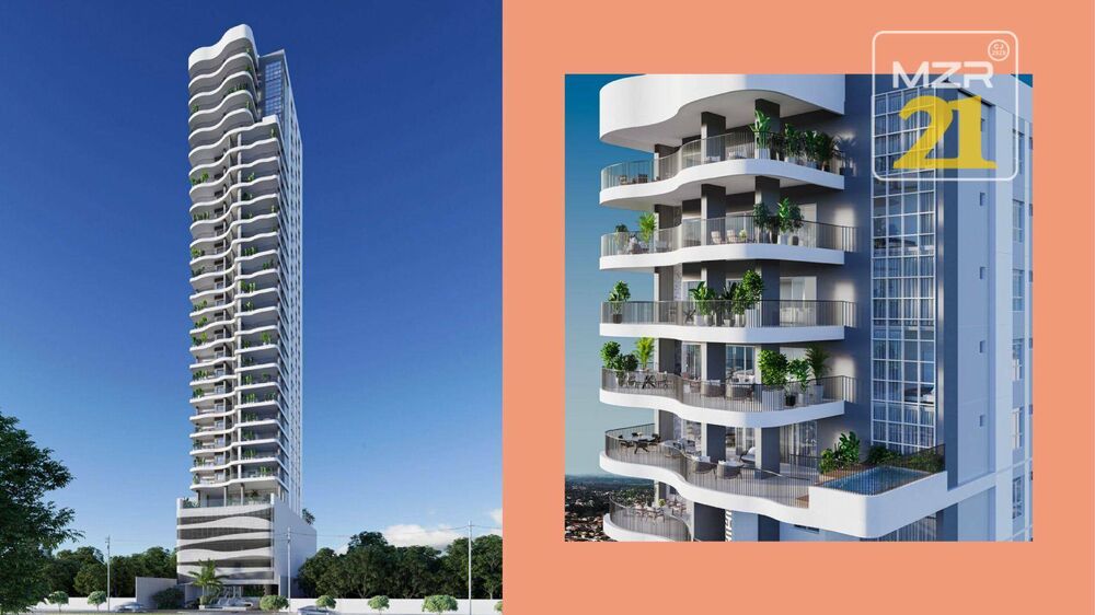 Apartamento, 5 quartos, 316 m² - Foto 8