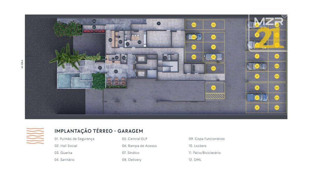 Apartamento, 5 quartos, 316 m² - Foto 11