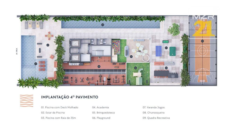 Apartamento, 5 quartos, 316 m² - Foto 26