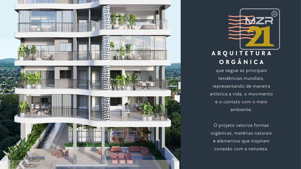 Apartamento, 5 quartos, 316 m² - Foto 9
