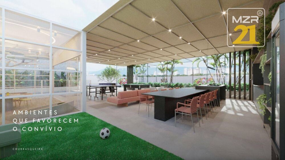 Apartamento, 5 quartos, 316 m² - Foto 36