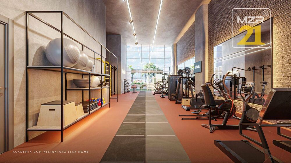 Apartamento, 5 quartos, 316 m² - Foto 31