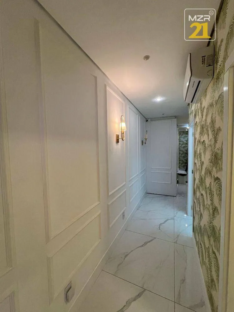 Sala-Conjunto, 85 m² - Foto 1