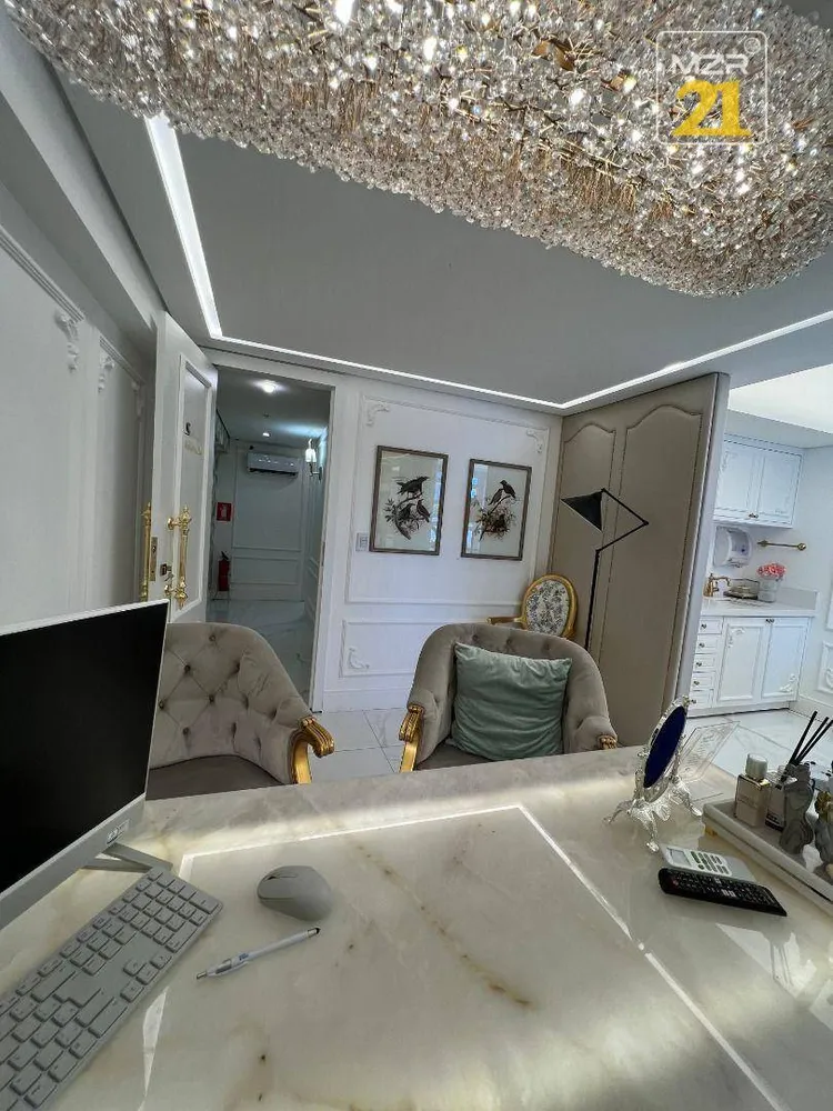 Sala-Conjunto, 85 m² - Foto 7