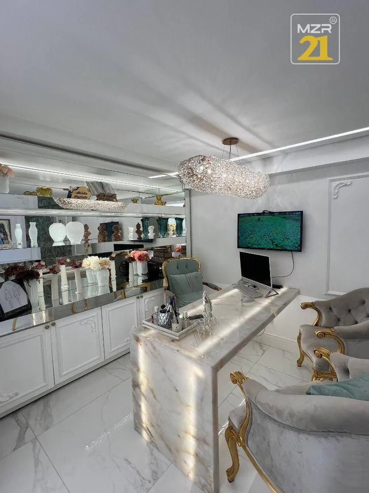 Sala-Conjunto, 85 m² - Foto 3