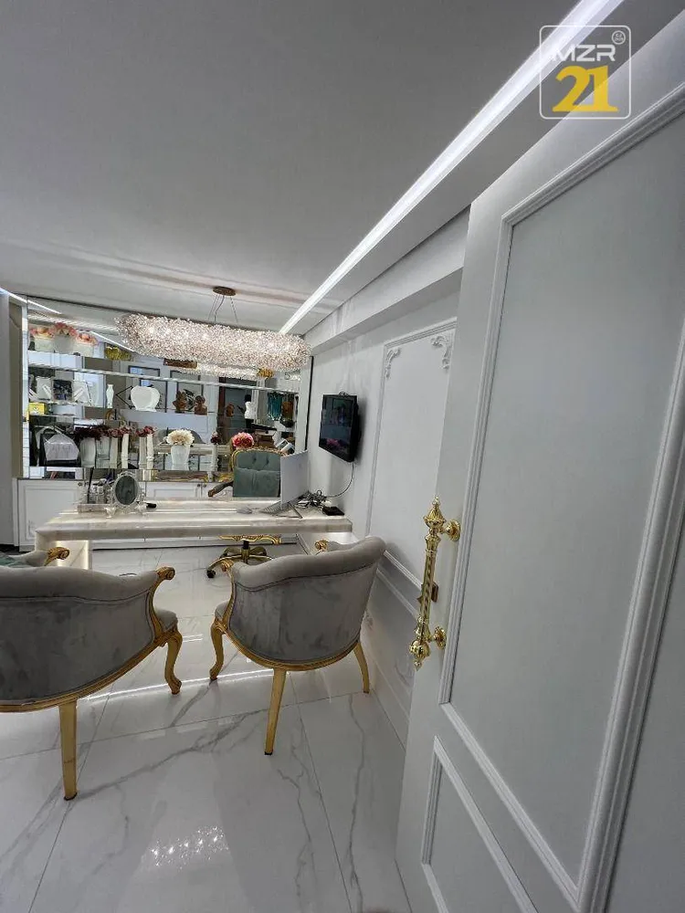 Sala-Conjunto, 85 m² - Foto 13