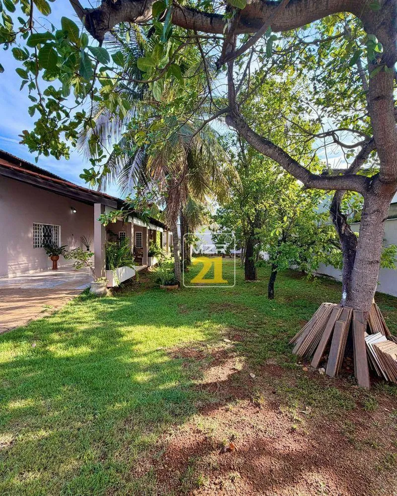 Casa, 3 quartos, 255 m² - Foto 8
