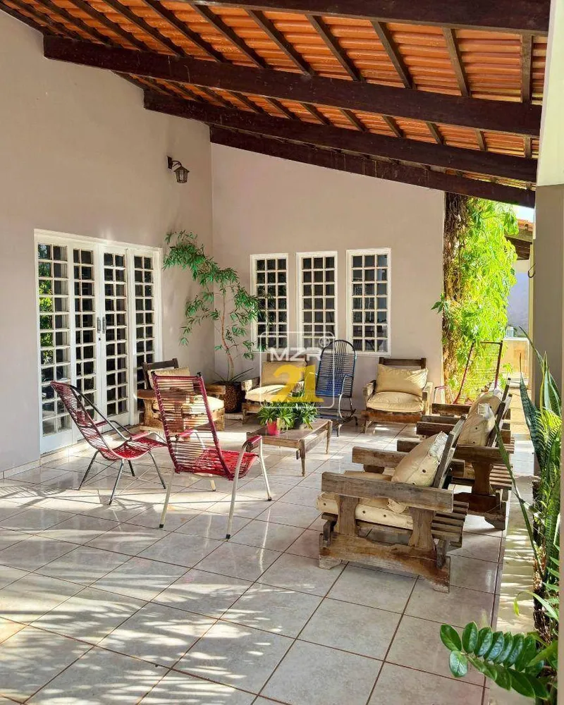 Casa, 3 quartos, 255 m² - Foto 13