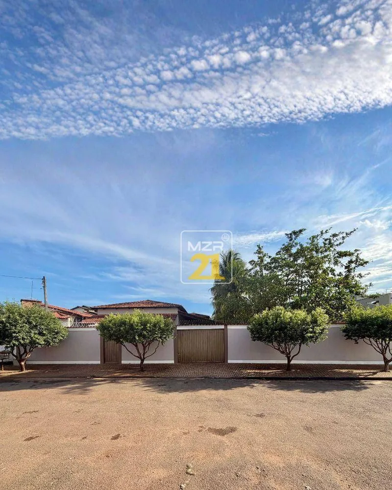 Casa, 3 quartos, 255 m² - Foto 11