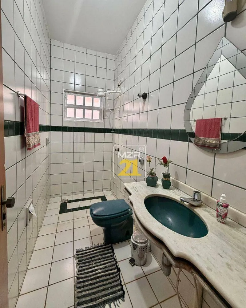 Casa, 3 quartos, 255 m² - Foto 1