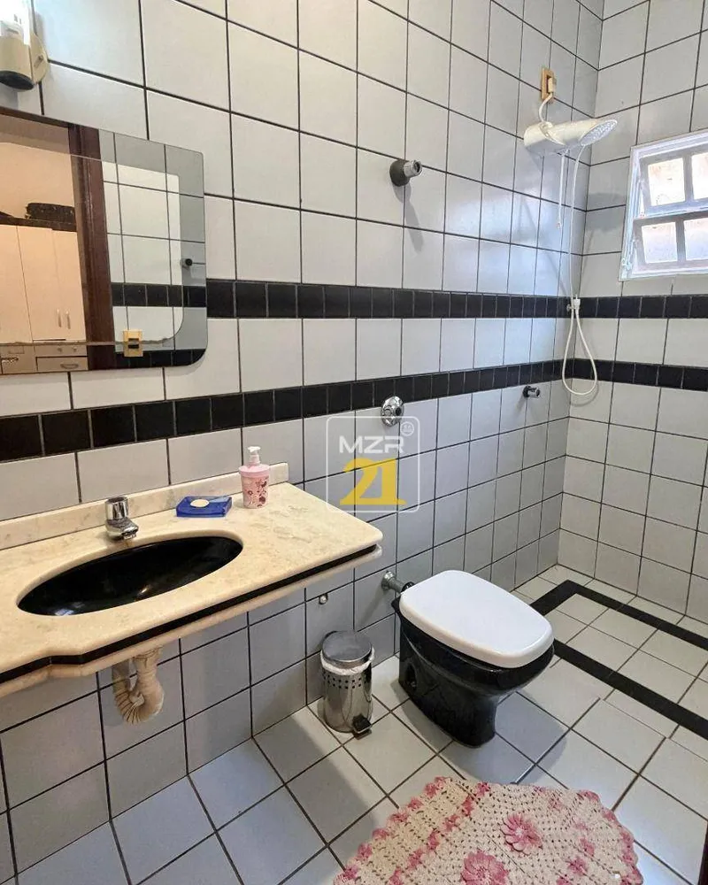 Casa, 3 quartos, 255 m² - Foto 5