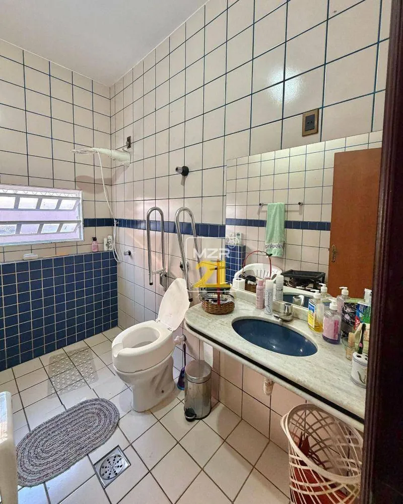 Casa, 3 quartos, 255 m² - Foto 16