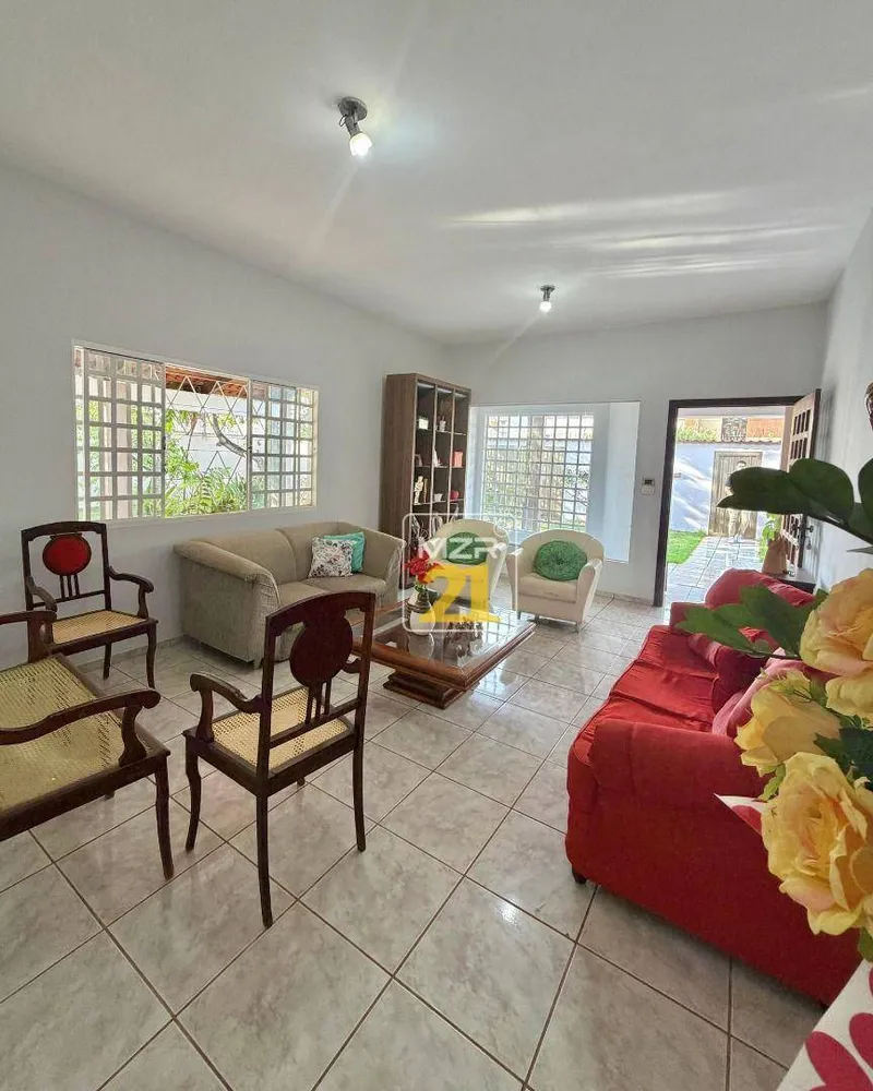 Casa, 3 quartos, 255 m² - Foto 15