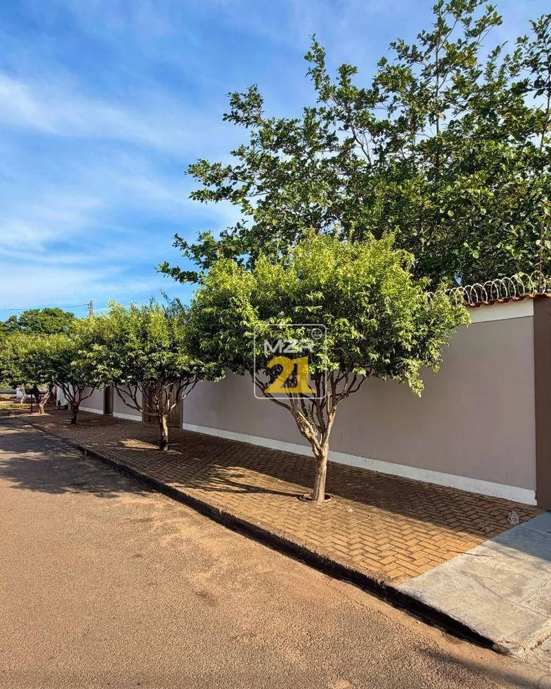 Casa, 3 quartos, 255 m² - Foto 9