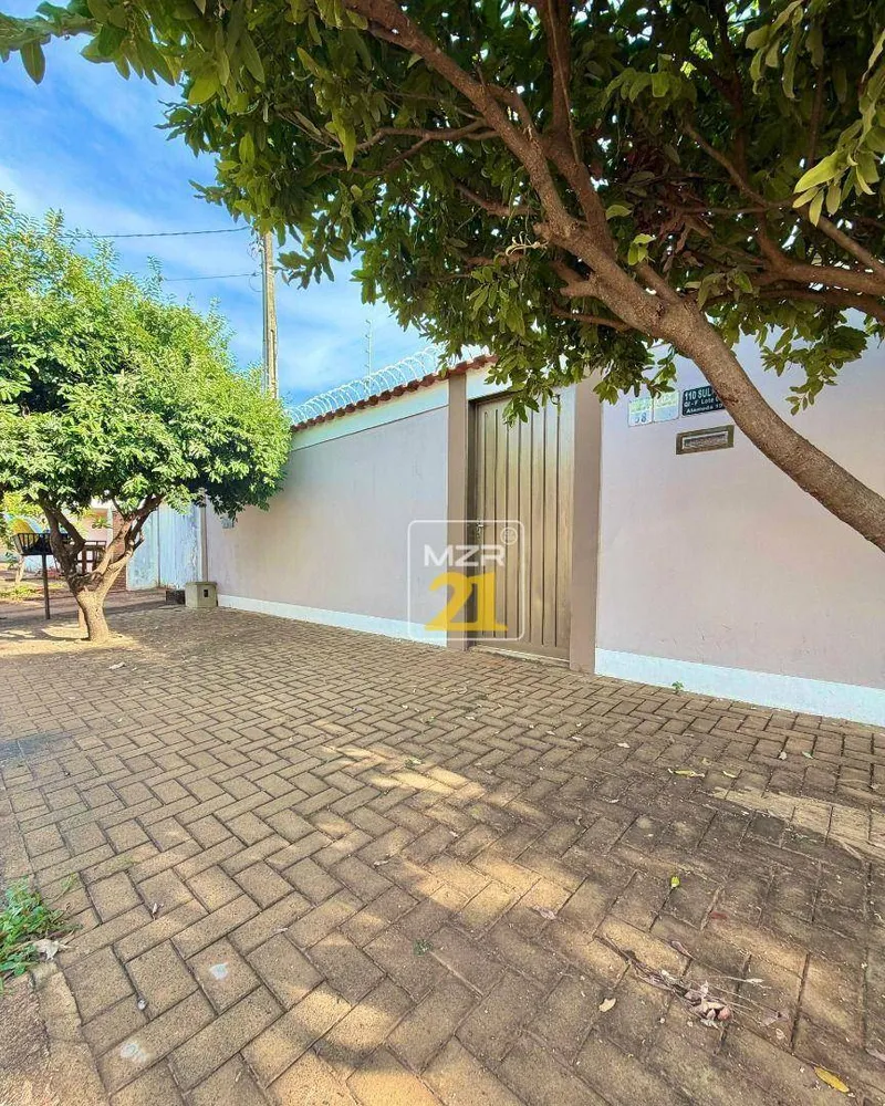 Casa, 3 quartos, 255 m² - Foto 3