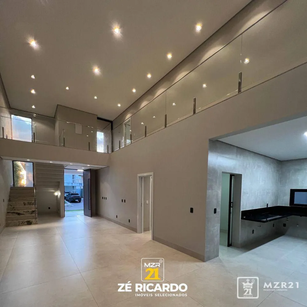 Sobrado, 4 quartos, 330 m² - Foto 3
