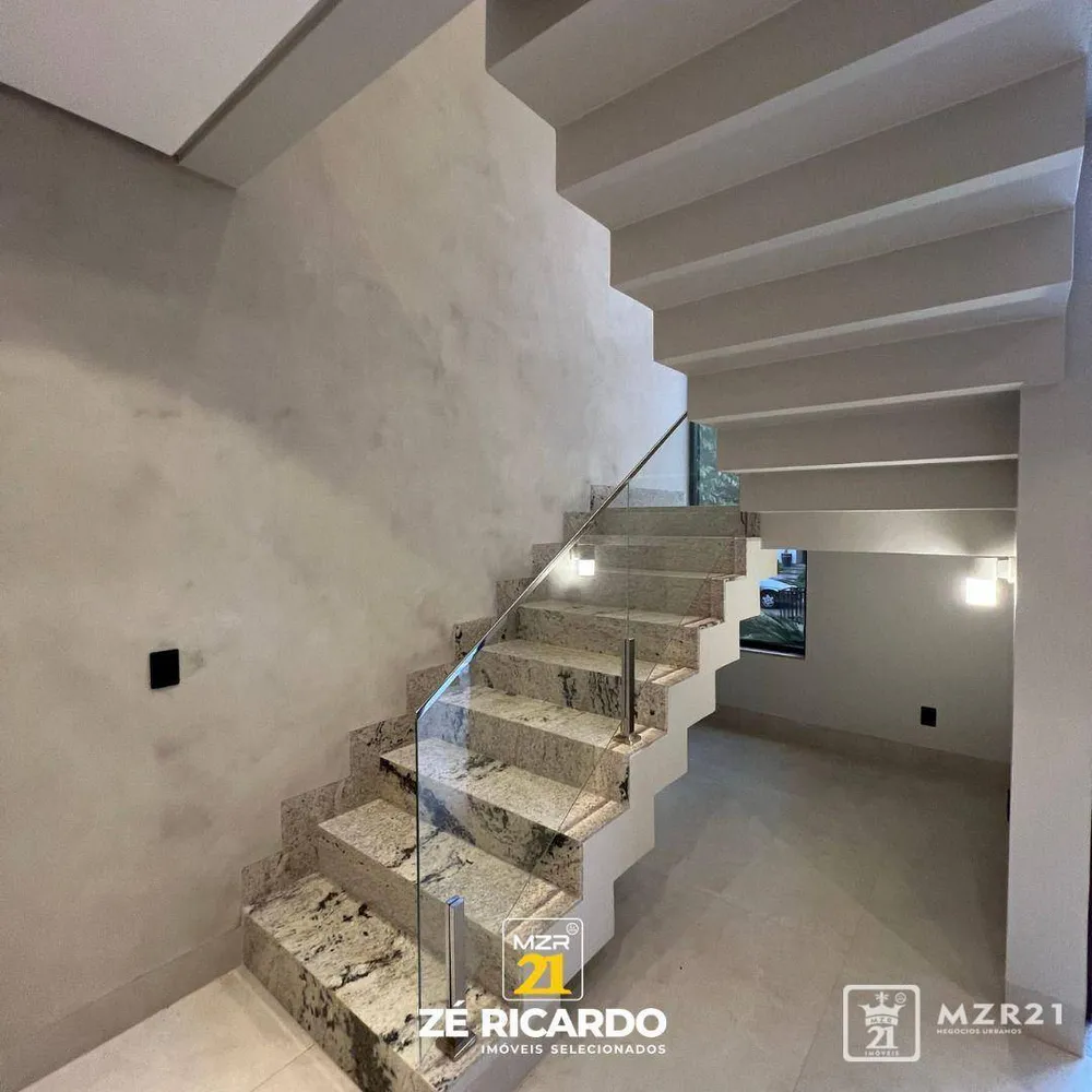 Sobrado, 4 quartos, 330 m² - Foto 5