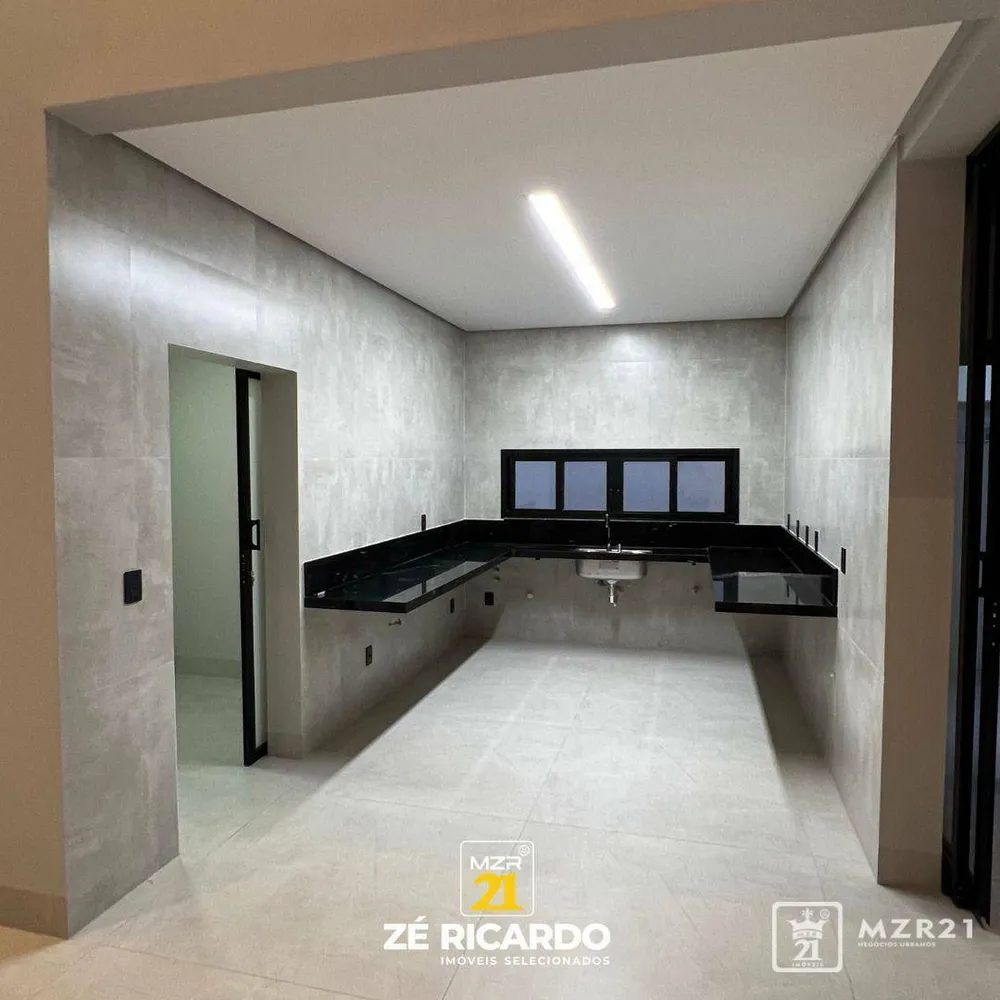 Sobrado, 4 quartos, 330 m² - Foto 4