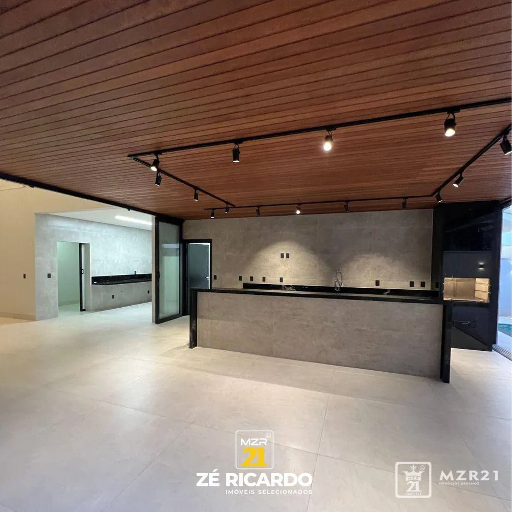 Sobrado, 4 quartos, 330 m² - Foto 8