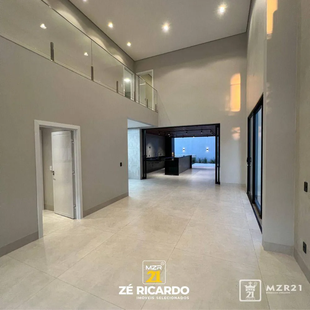 Sobrado, 4 quartos, 330 m² - Foto 2