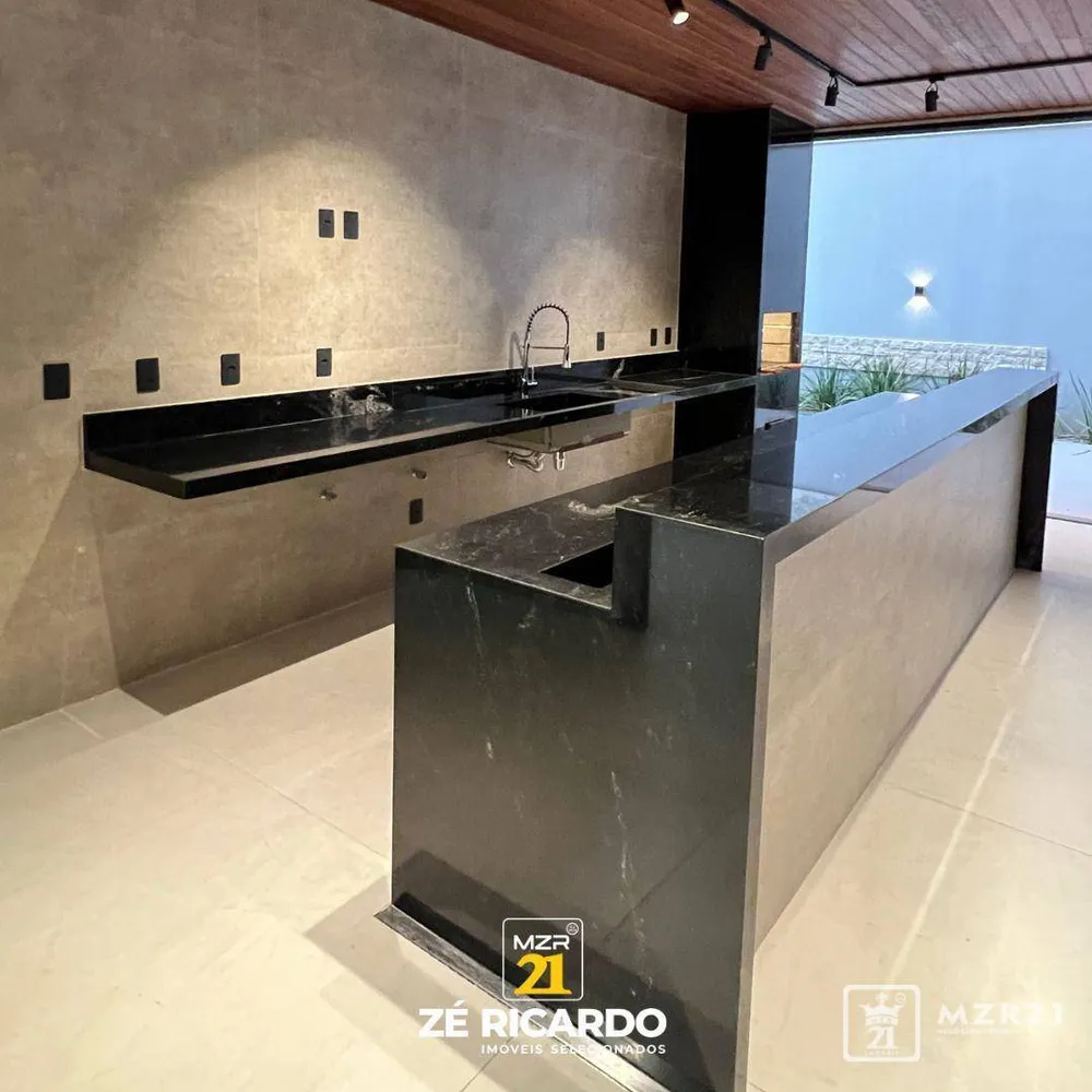 Sobrado, 4 quartos, 330 m² - Foto 7